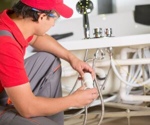 About Septic Pumping Service Enterprise, UT